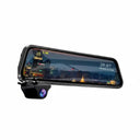 Clear 2.5K Dash Cam for Drivers Parking