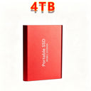 External SSD For Laptop