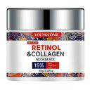 Cream for Unisex Deep Hydration Daily