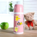 Durable Waterproof Stickers for Kids