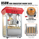 Commercial Popcorn Popper
