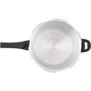 Pressure Cooker Mirro 8-Quart Aluminum For Family Meals