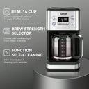 Programmable Brewing System Drip Coffee Makers