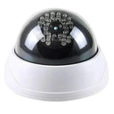 Deterrent Dummy Security Camera For Home