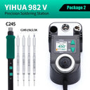 Yihua 982v Precision Solder Station