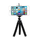 Lightweight Mini Octopus Tripod For Cam Phone