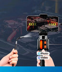 HD Endoscope Camera for Car Inspection