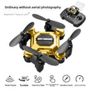 Mini Foldable Remote Control Drone