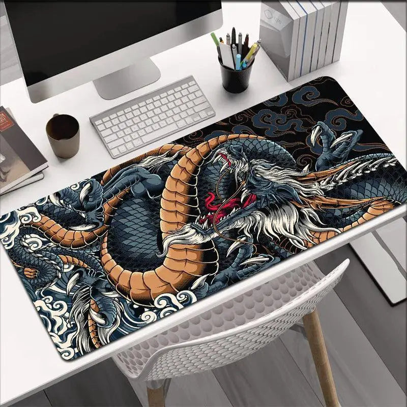 Smooth Glide Mouse Pad for PC Gaming — FF38