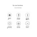 Camera Detector Added Privacy
