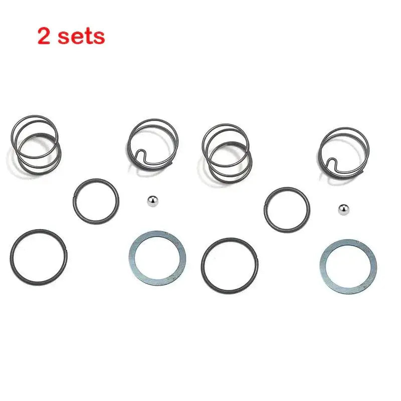 6 Piece Spring Kit for DCF885 DCS886 Impact Wrench Set