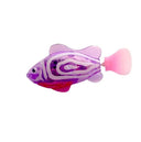 Electric Fish Water Toy for Cat Interactive Play