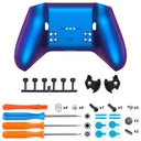 eXtremeRate Replacement Bottom Shell Case