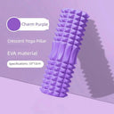 Foam Roller For Runners Muscle Recovery