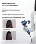 Super Hair Dryer 220V Leafless Hair Dryer Personal Care Tool
