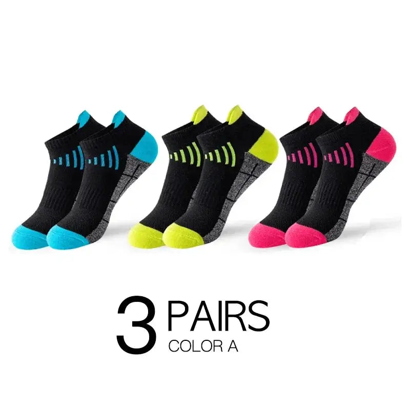 Daily Comfort Ankle Socks for Active Use — product view 8