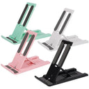 Foldable Phone Stand Portable Universal Holder
