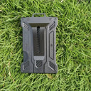 RFID Blocking Aluminum Wallet for Men