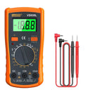 Digital Multimeter AC DC Tester