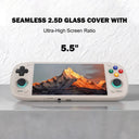 Retroid Pocket Retro Game Player