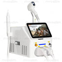 6000W Diode Laser Hair Removal System