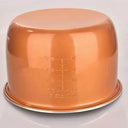 Even Cooking Rice Cooker Pot for Family