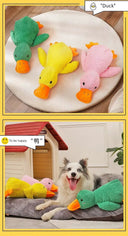 Durable Dog Chew Toy for Large Dogs