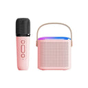 High Power Karaoke Bluetooth Speaker Portable 360 Stereo
