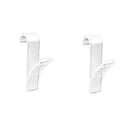 Heated Towel Rail Storage Rack Efficient Drying Solution