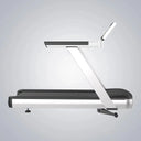 Pink Kids Treadmill For Home Cardio Fun And Safe Exercise Device