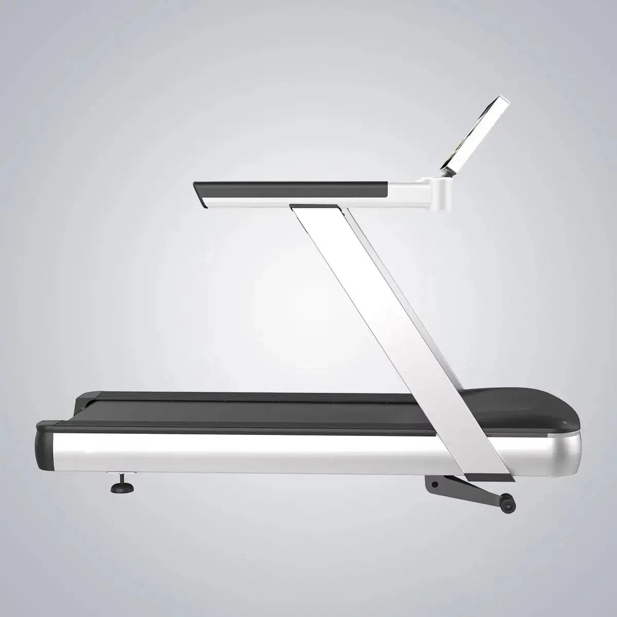 Walking Device Treadmill Flat Kids Home Pink Cardio Machine Gold Pads Pool Thin Bike Sprint Sole Tiny Curl Test Hill High Roll