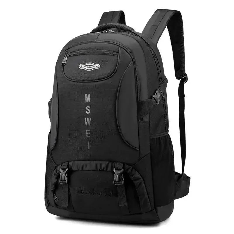 Unisex 65L 85L Waterproof Outdoor Hiking Backpack Gear