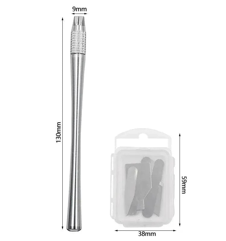 Precision IPhone Motherboard Repair Tool Thin Pry Knife