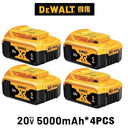 Dewalt 9ah 20v High Performance Battery