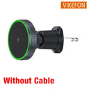 Fast Wireless Car Mount for iPhone Pro