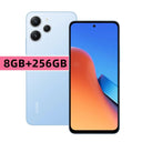 Redmi 12 Global Version 128GB 256GB 8GB RAM 50MP Camera