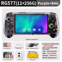 Anbernic AMOLED Game Console