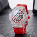 Onola Sport Mechanical Watch For Men