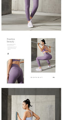 Yoga Pants for Women Lining/Li Ning Authentic Fitness Series