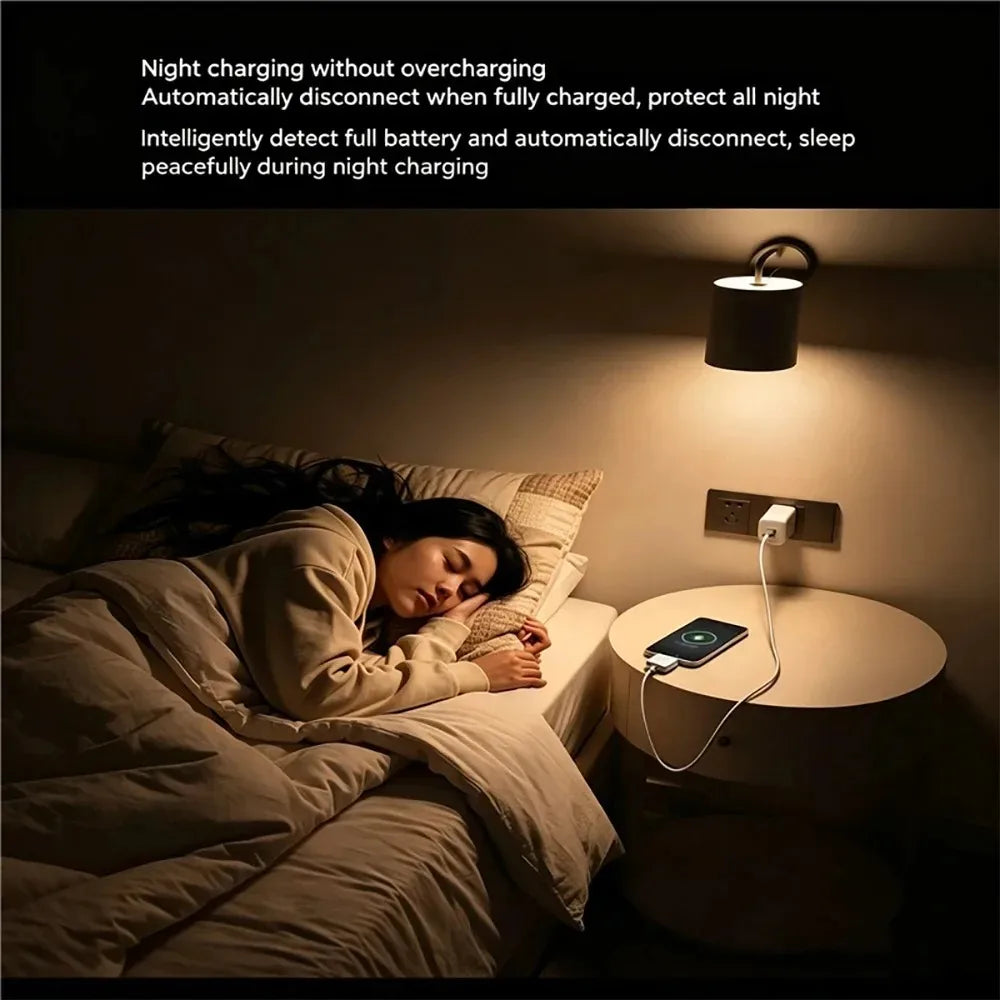 140W USB Charging Cable