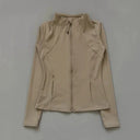 Activewear Windbreaker Yoga Jacket Women Quick Dry