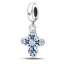 Sales Sterling Silver Charm Beads