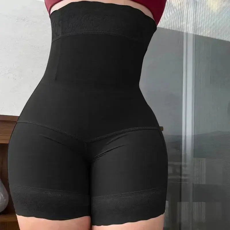 High Waist Booty Lifter Shaper Tummy Control For Women
