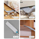Telescopic Duster Mop for Home Dusting