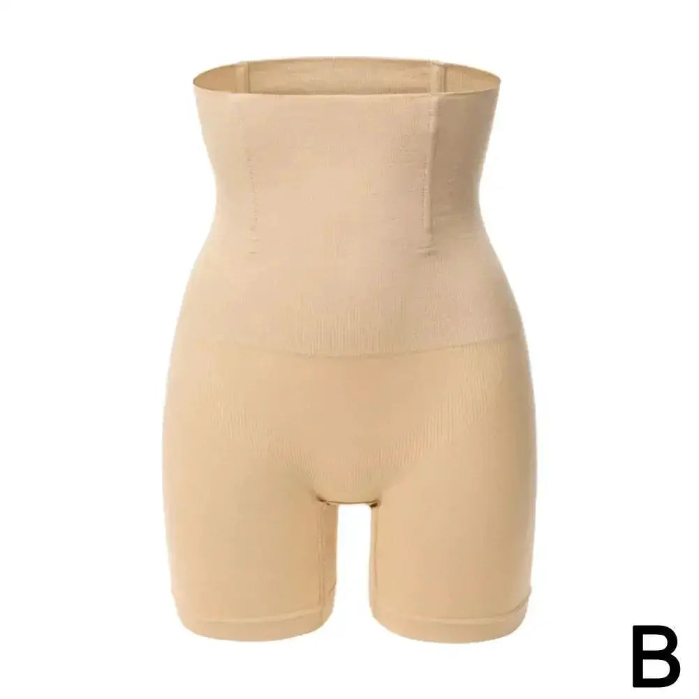 Women's High Waist Slimming Shaper Comfortable Body Shaping