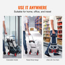 Aluminum Stair Climbing Hand Truck