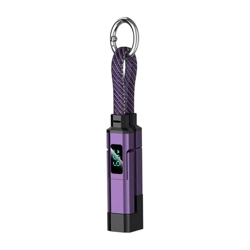 65W USB C Charging Cable