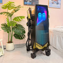 Emszero Body Sculptor - Fast Non Invasive Toning