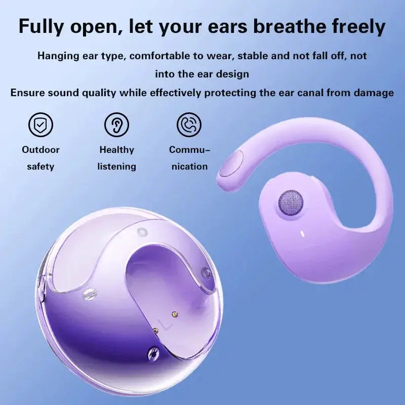 Xiaomi Wireless Translation Earbuds For Travel And Business