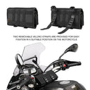 Rhinowalk Portable Motorcycle Tool Roll Bag